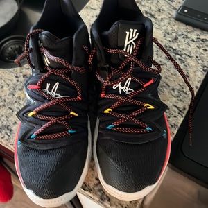 Kyrie friends